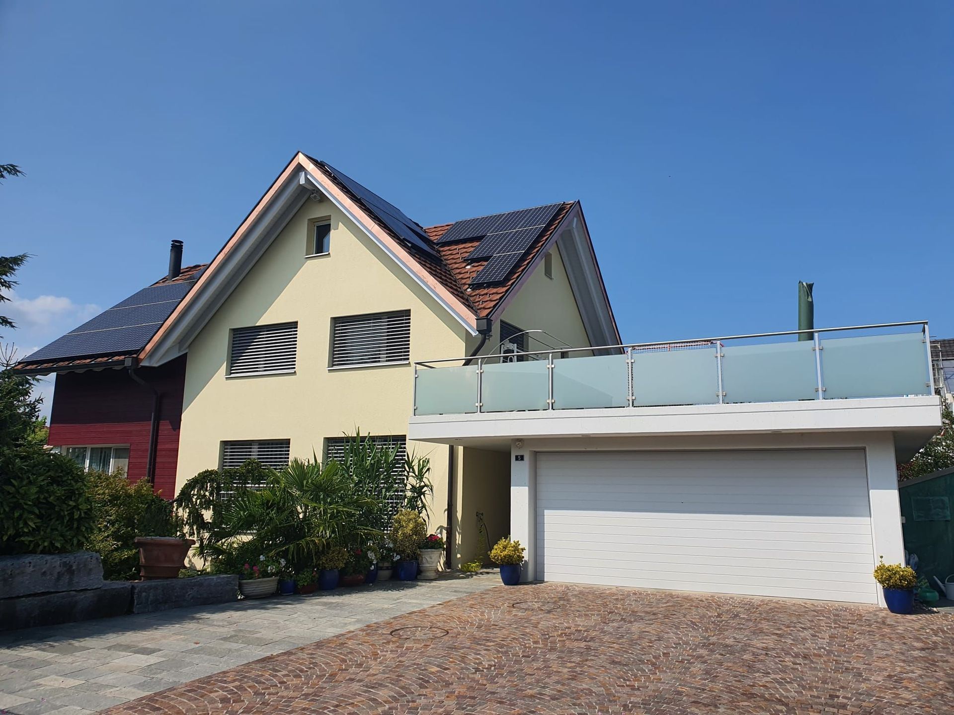 MALER TEAM Wyss & Schrepfer GmbH