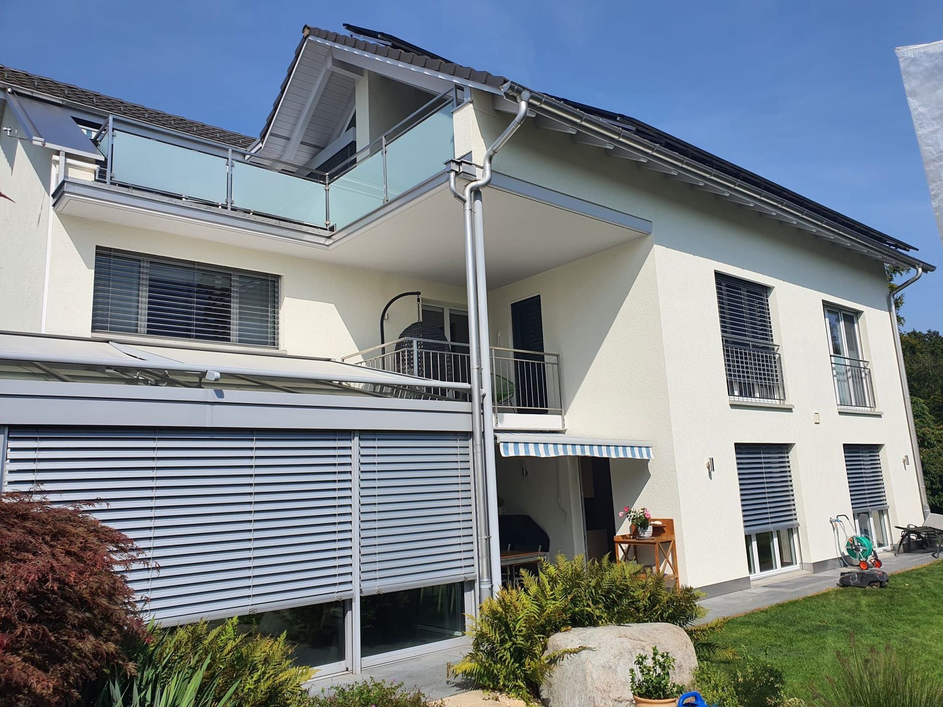 MALER TEAM Wyss & Schrepfer GmbH