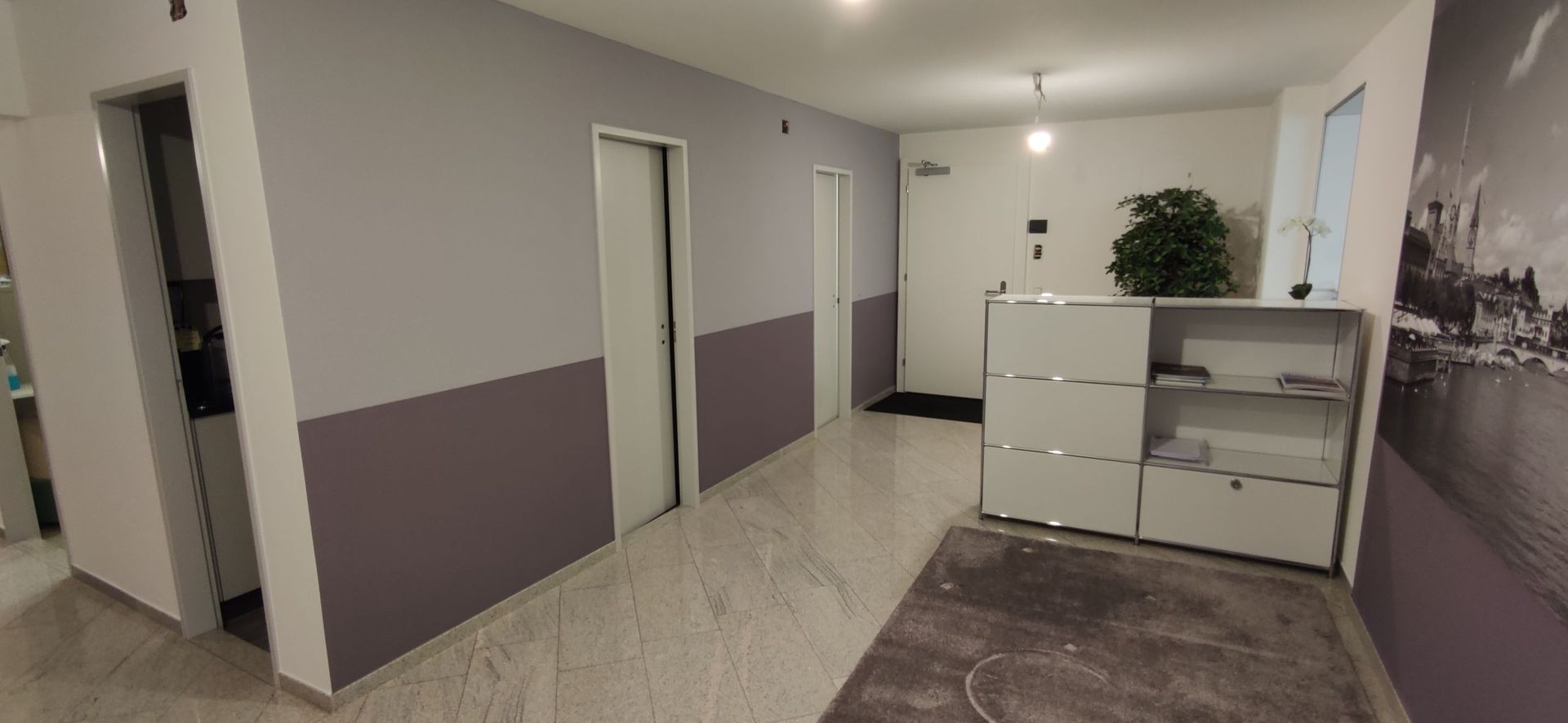 MALER TEAM Wyss & Schrepfer GmbH