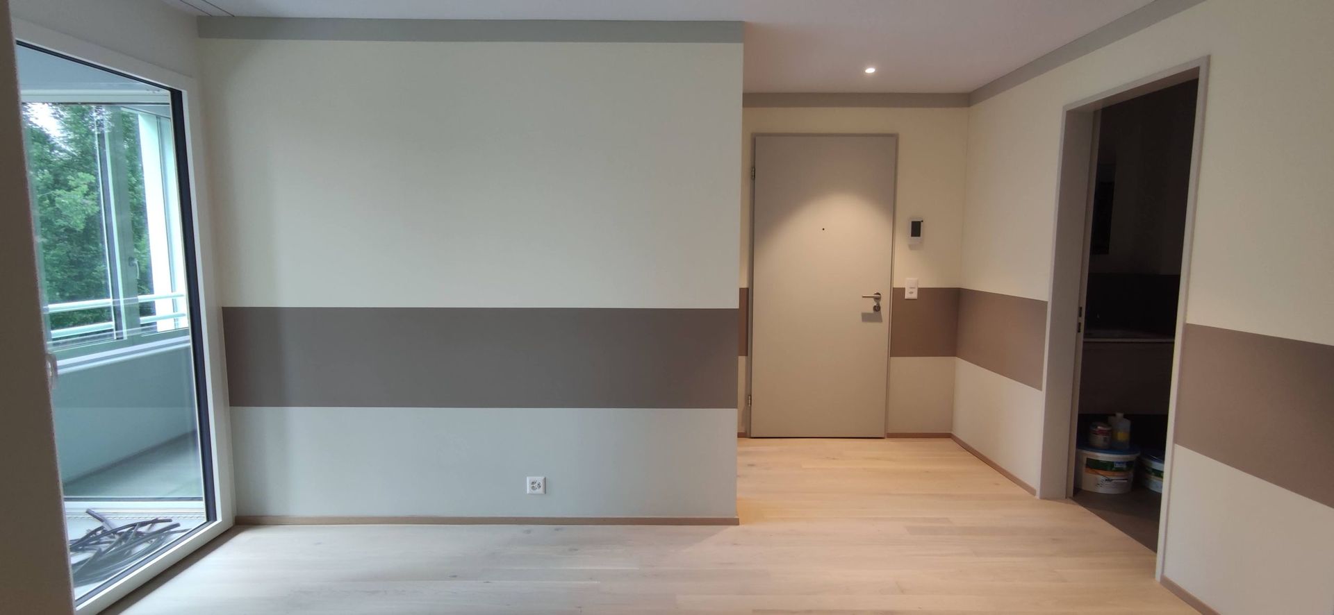 MALER TEAM Wyss & Schrepfer GmbH