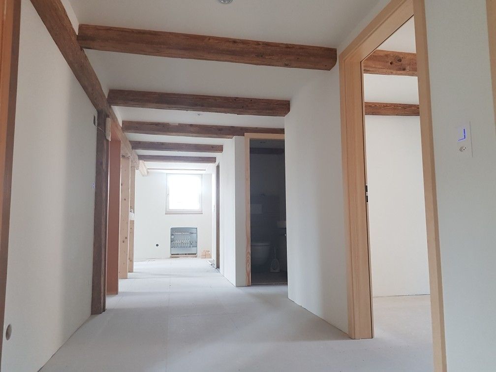 MALER TEAM Wyss & Schrepfer GmbH