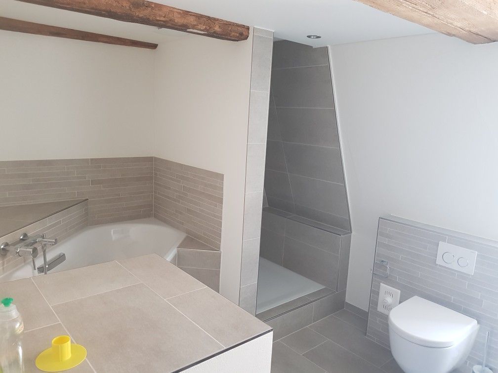 MALER TEAM Wyss & Schrepfer GmbH