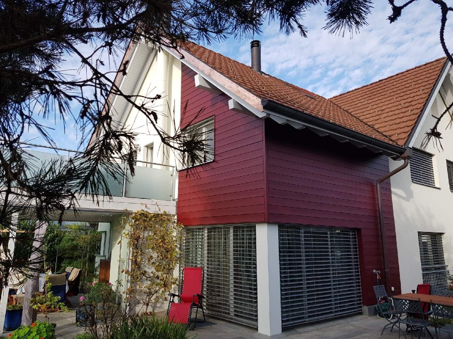 MALER TEAM Wyss & Schrepfer GmbH