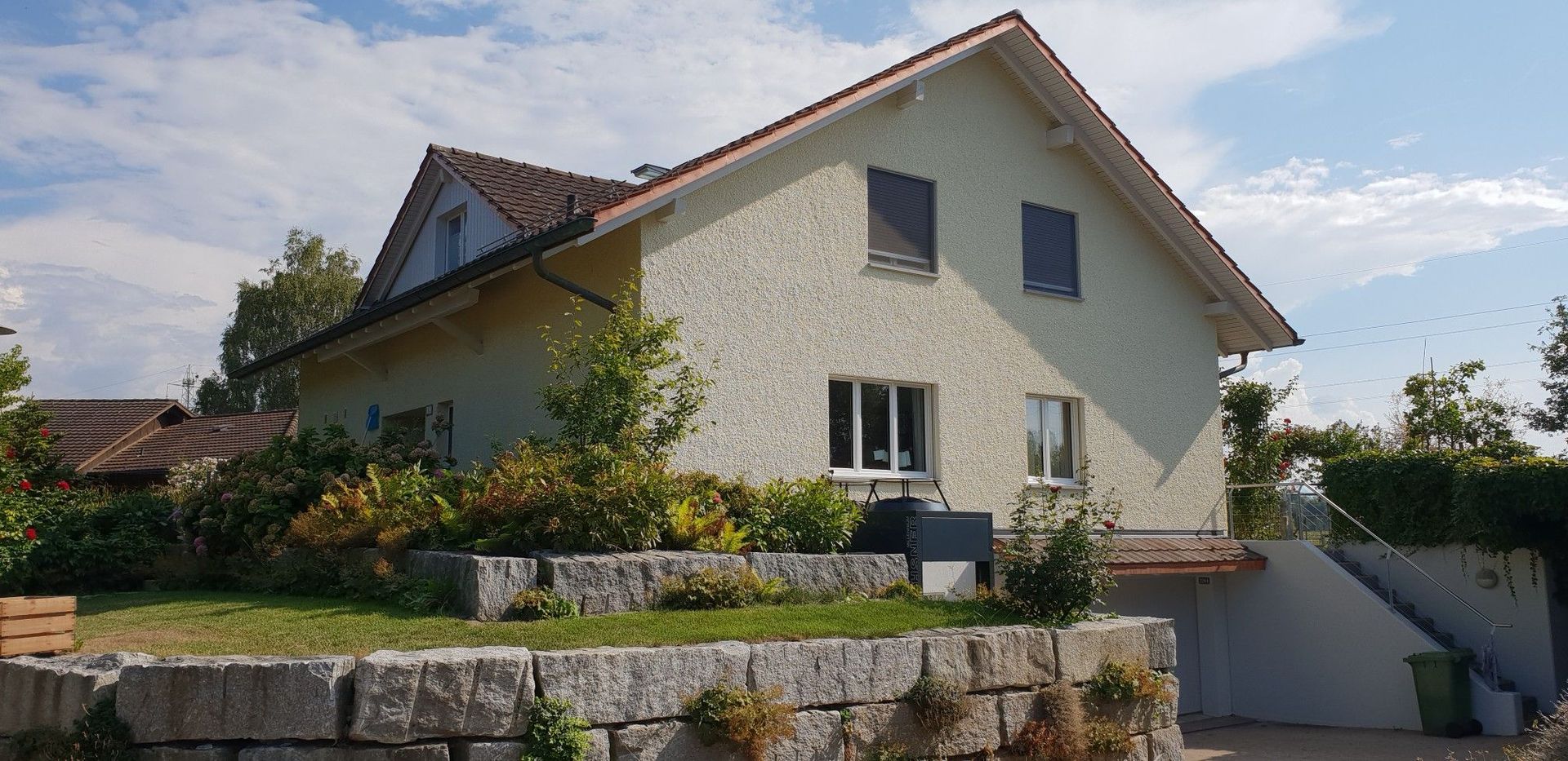 MALER TEAM Wyss & Schrepfer GmbH