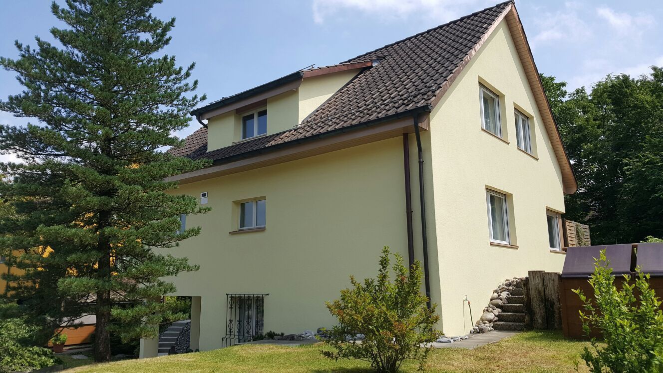 MALER TEAM Wyss & Schrepfer GmbH