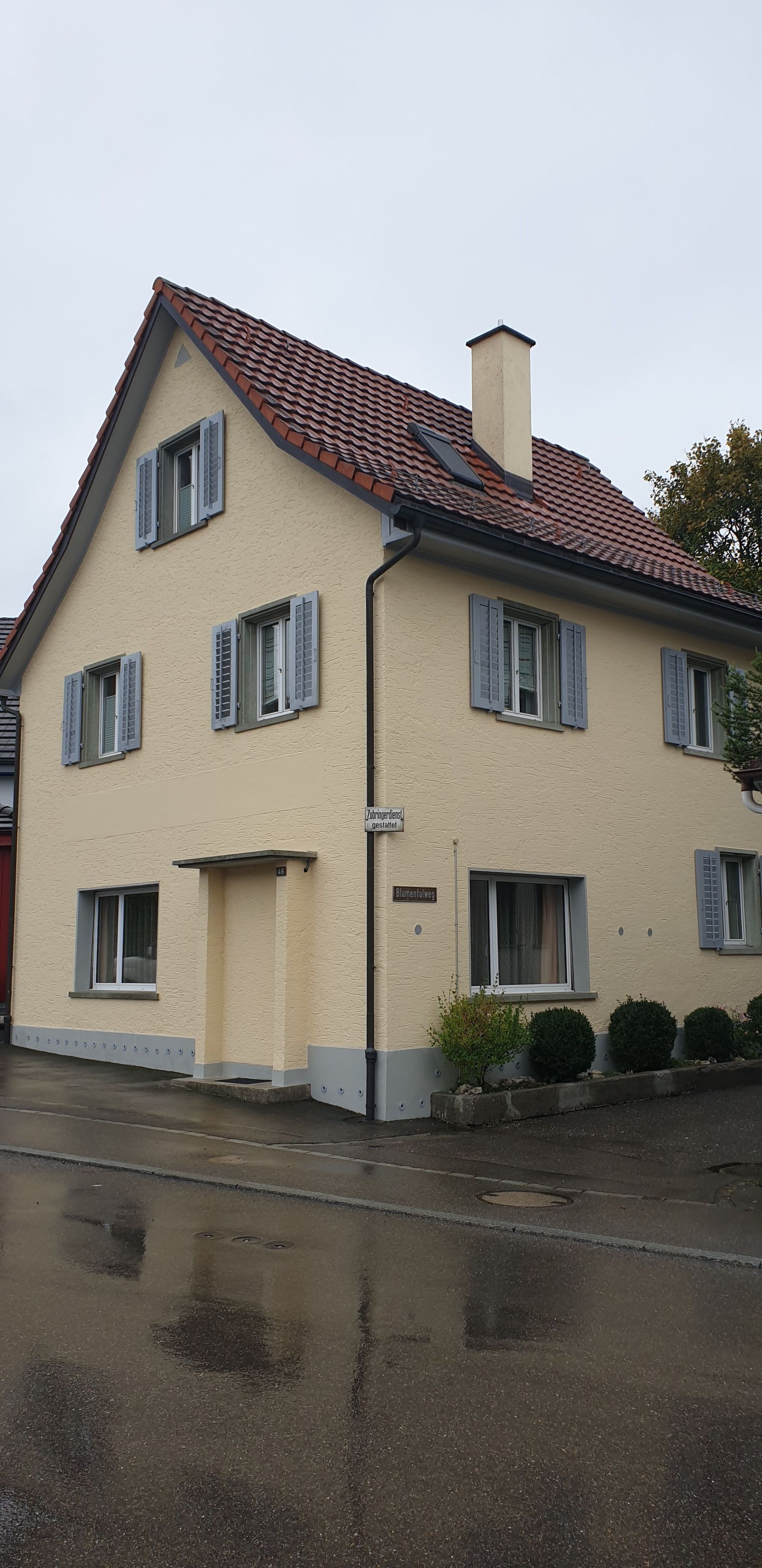 MALER TEAM Wyss & Schrepfer GmbH