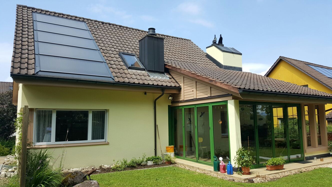 MALER TEAM Wyss & Schrepfer GmbH