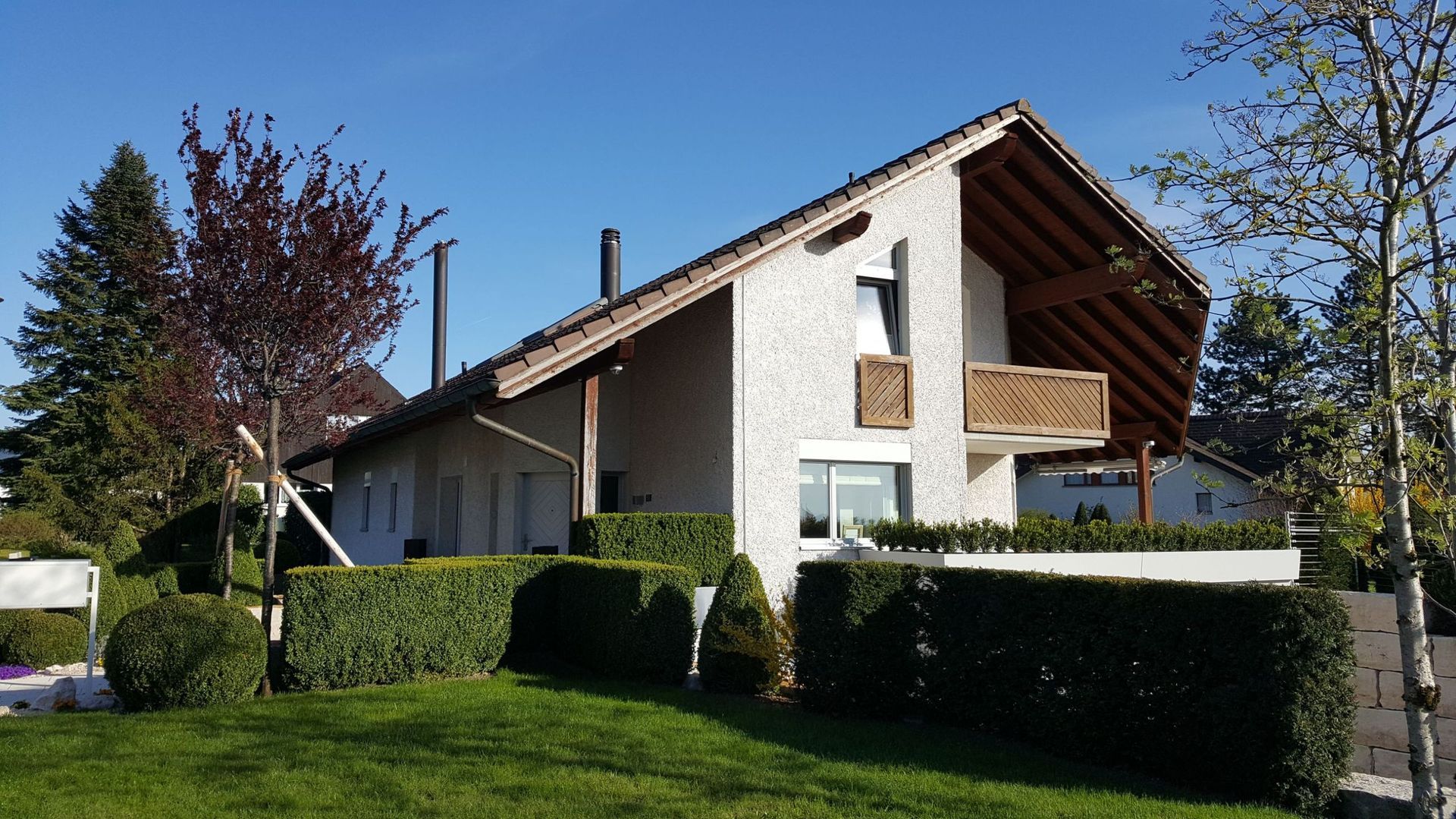 MALER TEAM Wyss & Schrepfer GmbH