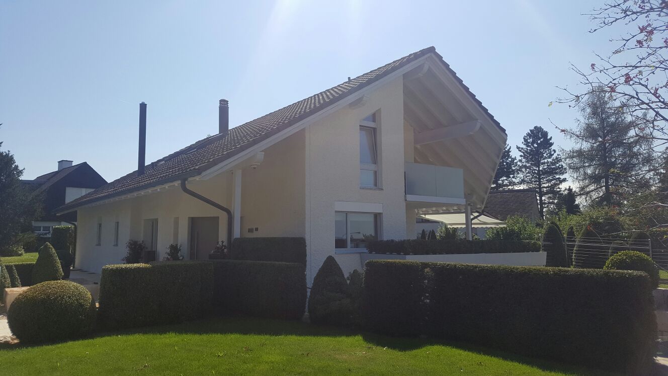 MALER TEAM Wyss & Schrepfer GmbH