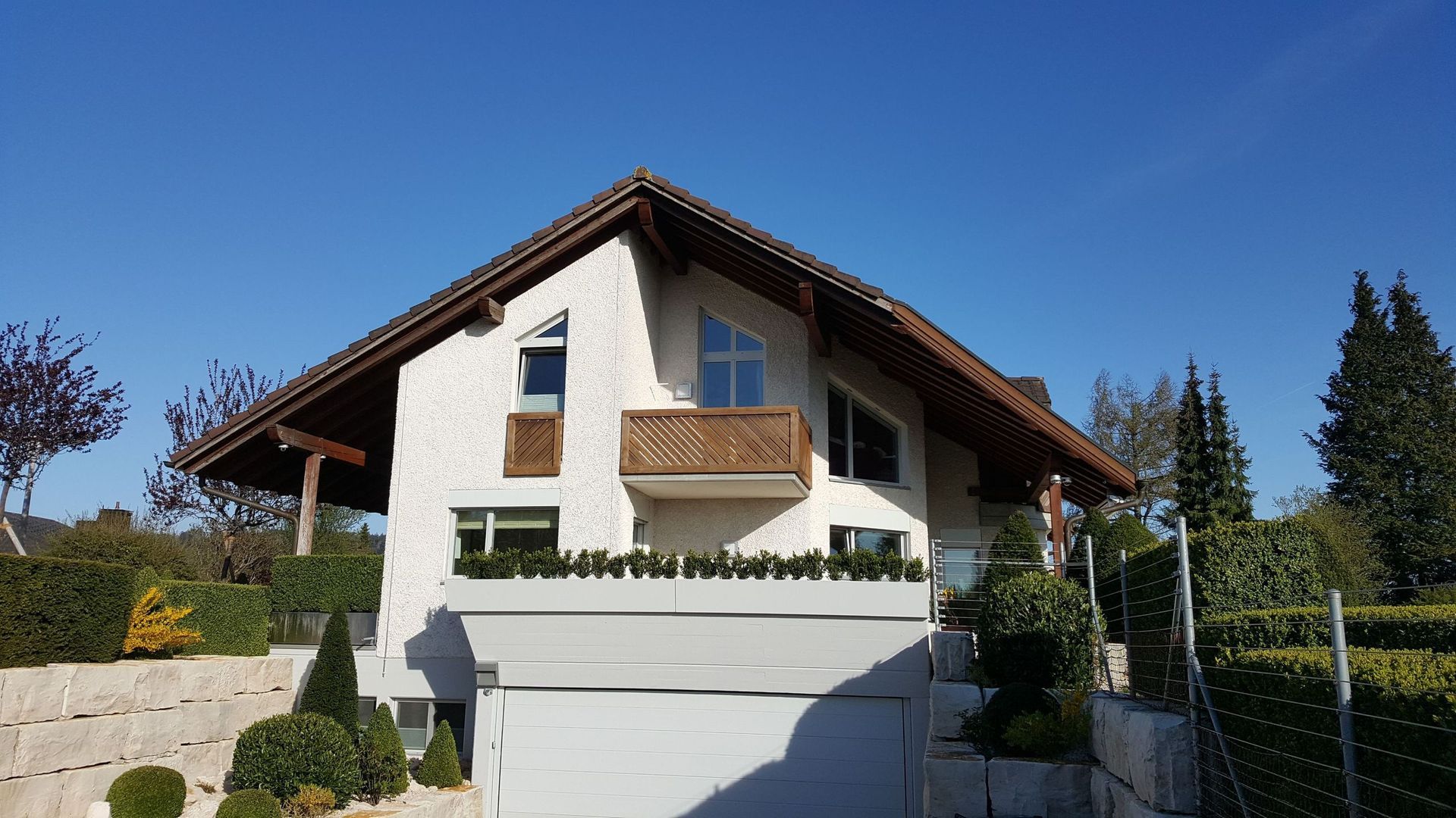 MALER TEAM Wyss & Schrepfer GmbH