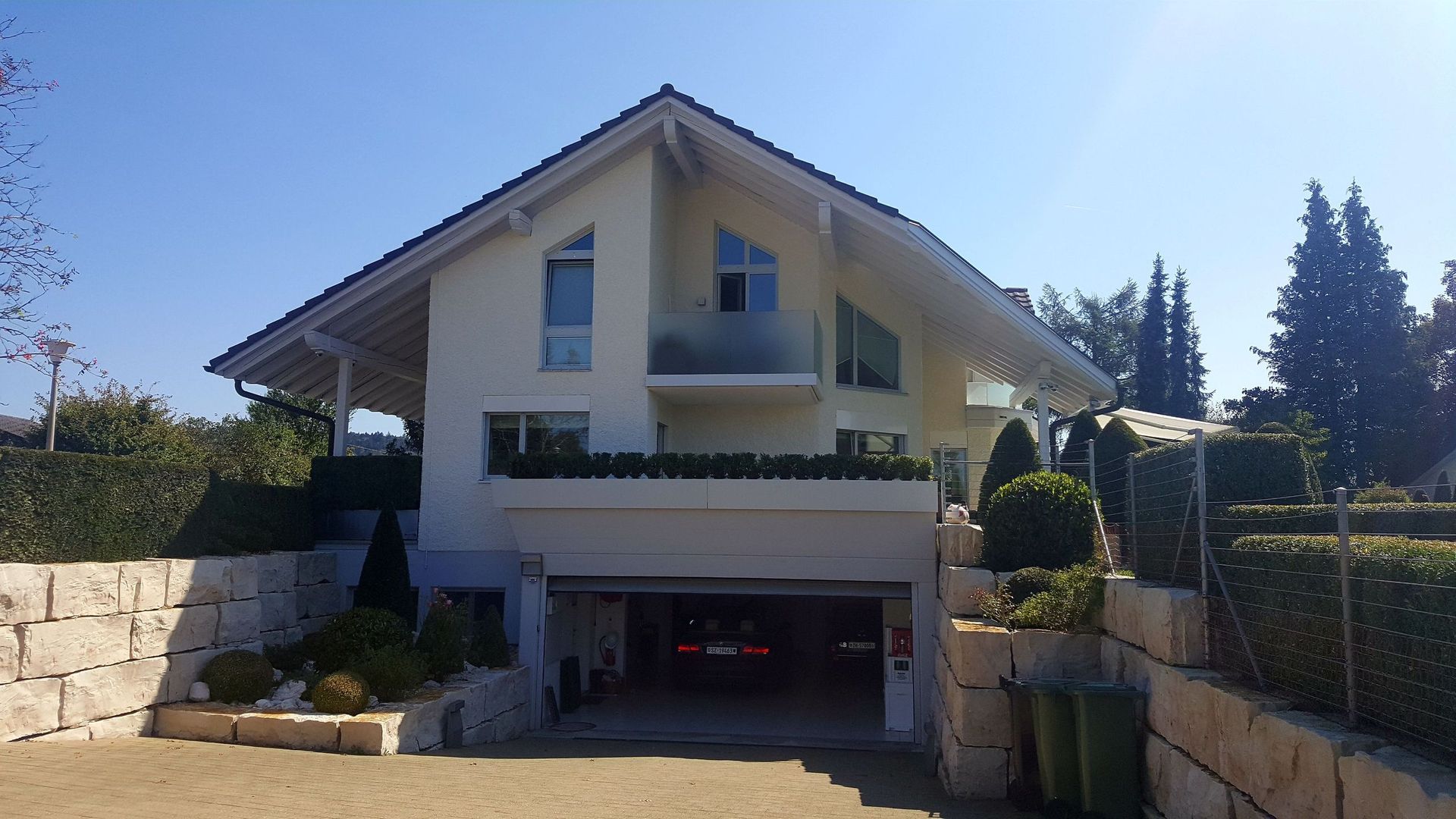 MALER TEAM Wyss & Schrepfer GmbH