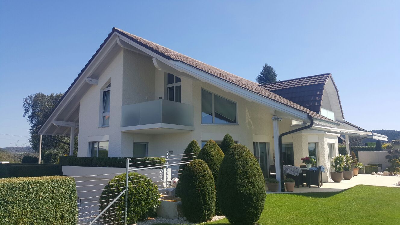 MALER TEAM Wyss & Schrepfer GmbH