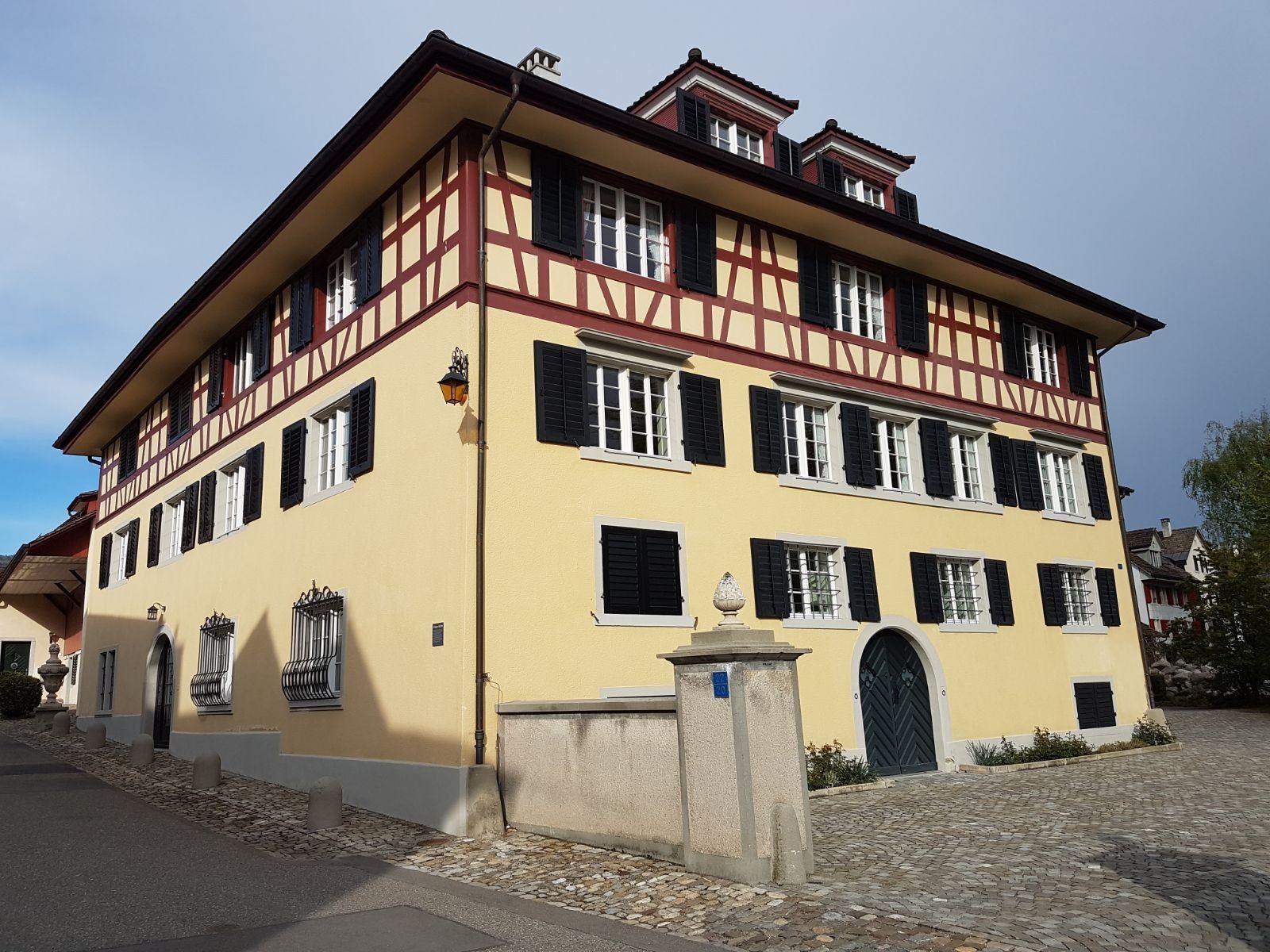 MALER TEAM Wyss & Schrepfer GmbH