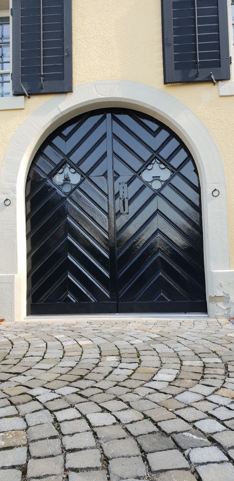 MALER TEAM Wyss & Schrepfer GmbH