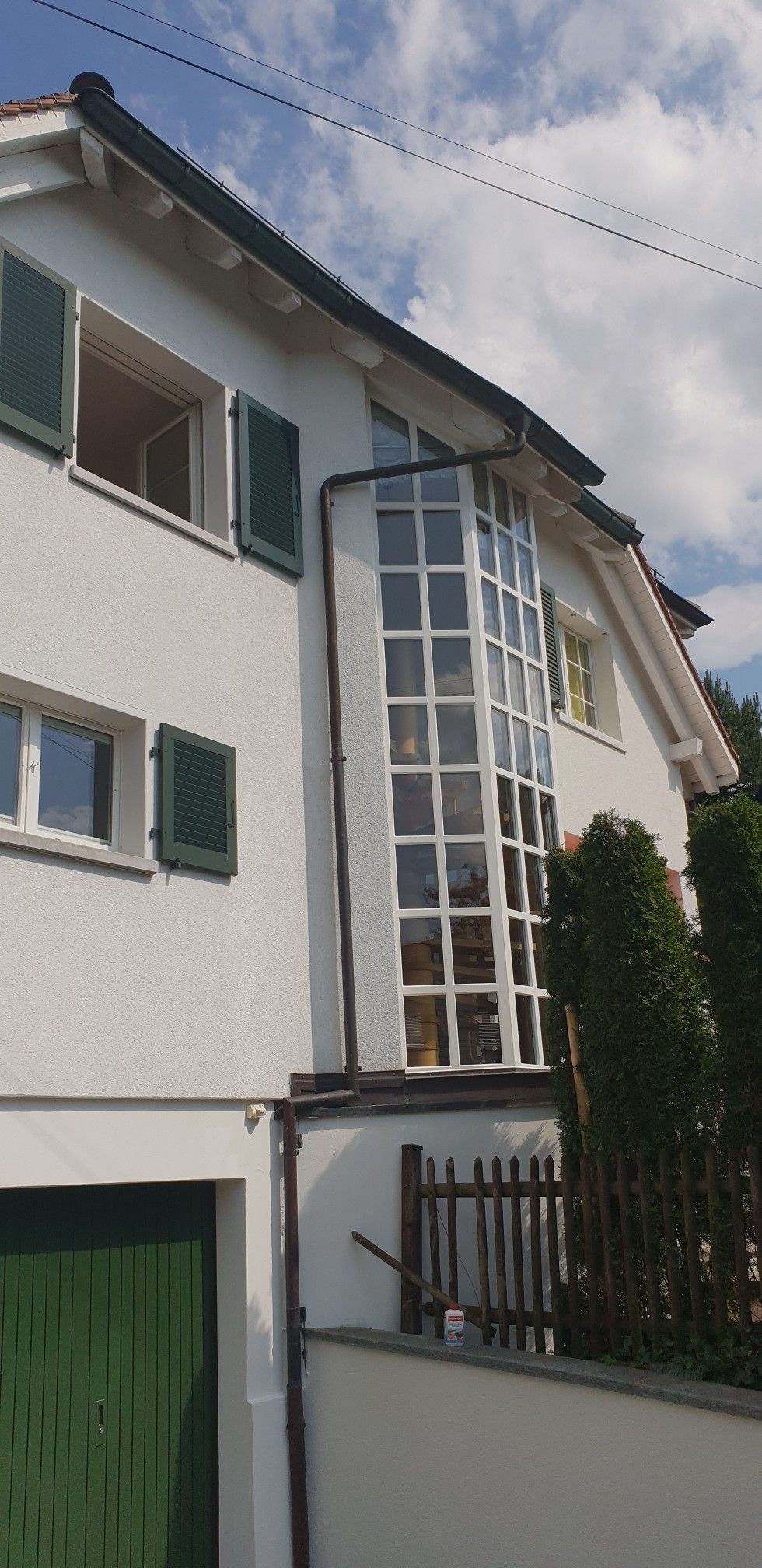 MALER TEAM Wyss & Schrepfer GmbH