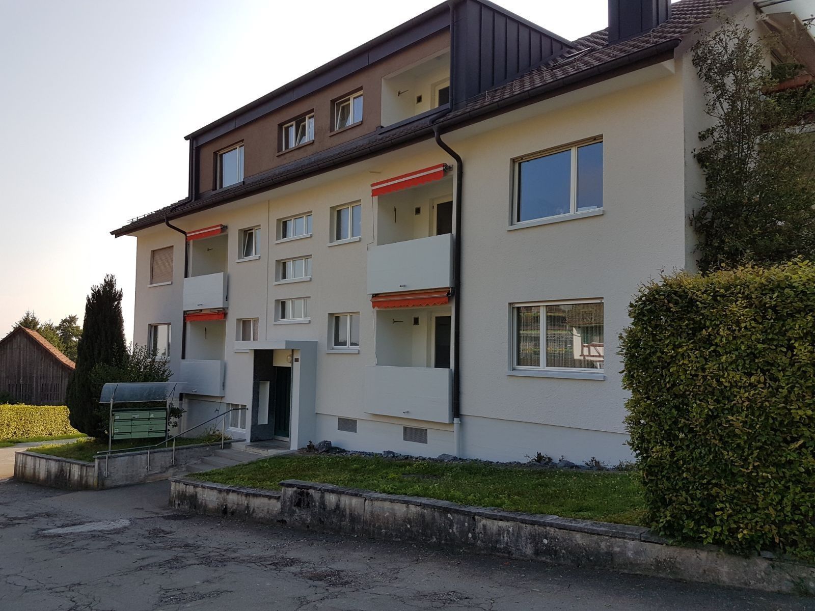 MALER TEAM Wyss & Schrepfer GmbH