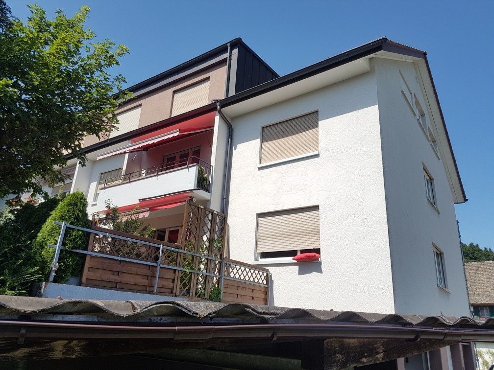 MALER TEAM Wyss & Schrepfer GmbH