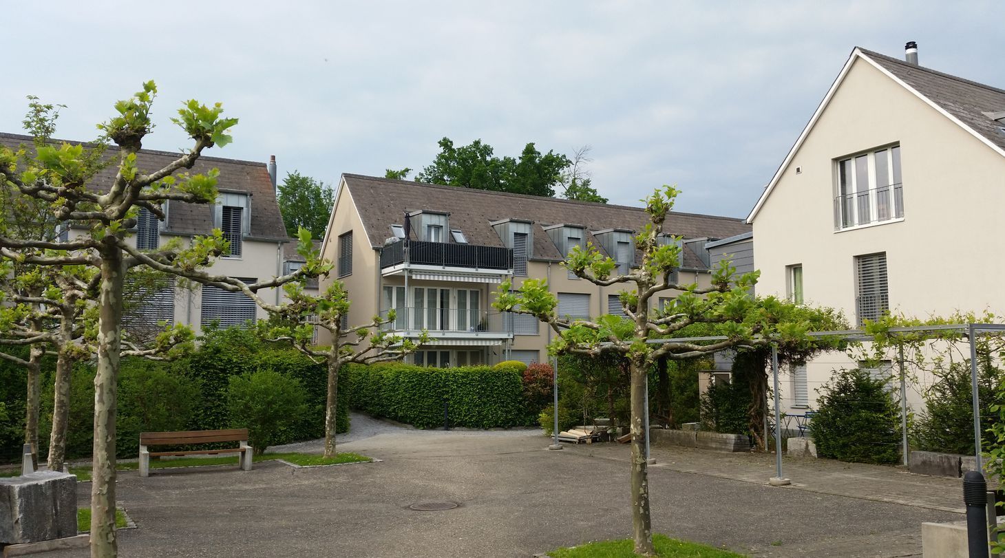 MALER TEAM Wyss & Schrepfer GmbH