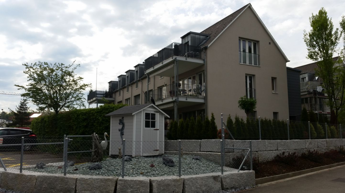 MALER TEAM Wyss & Schrepfer GmbH