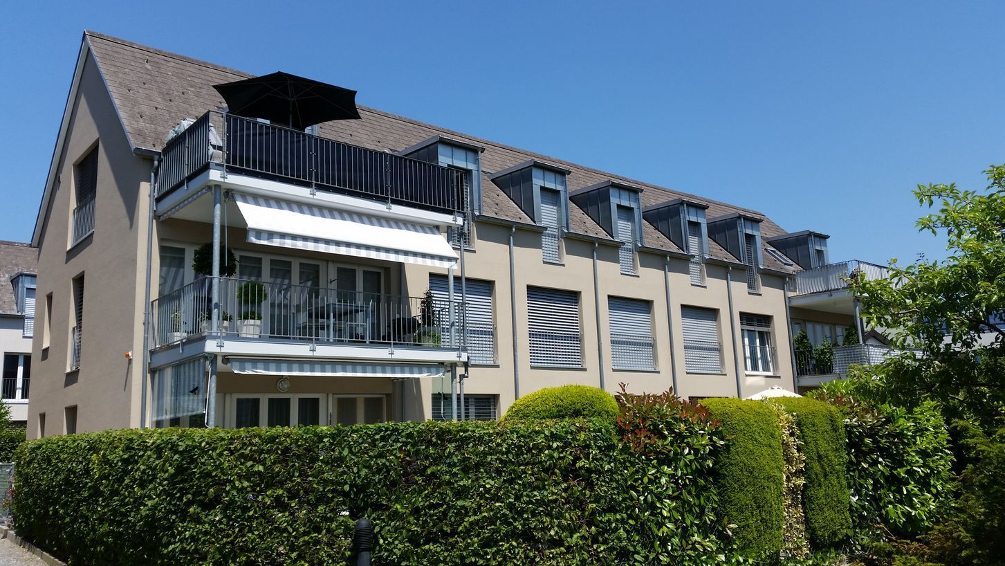 MALER TEAM Wyss & Schrepfer GmbH