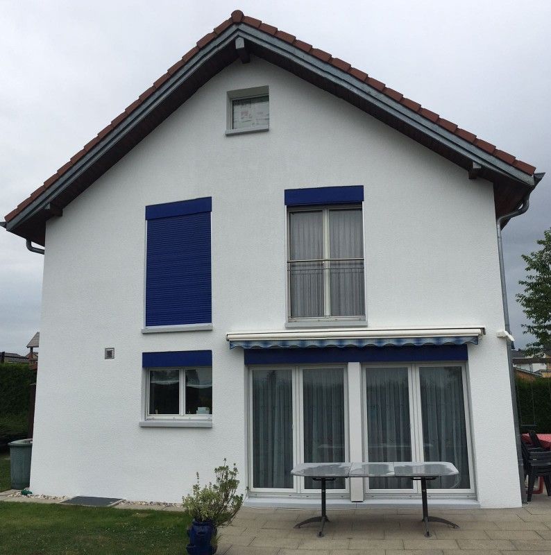 MALER TEAM Wyss & Schrepfer GmbH