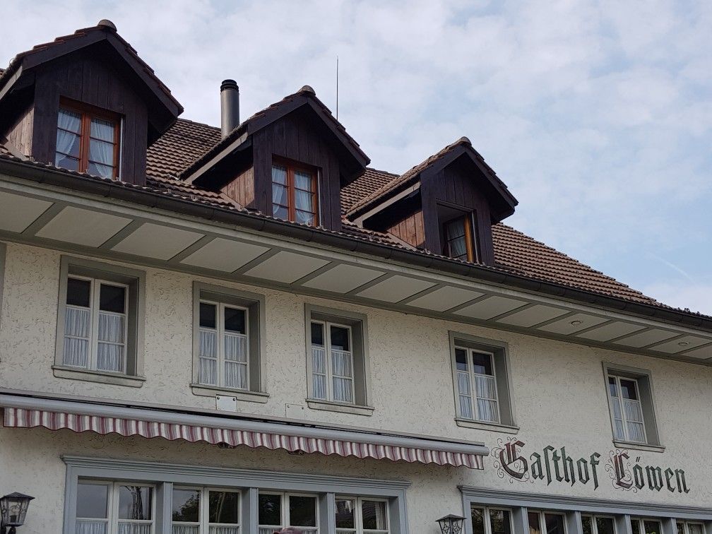 MALER TEAM Wyss & Schrepfer GmbH