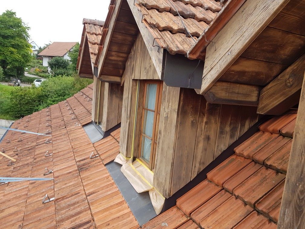 MALER TEAM Wyss & Schrepfer GmbH