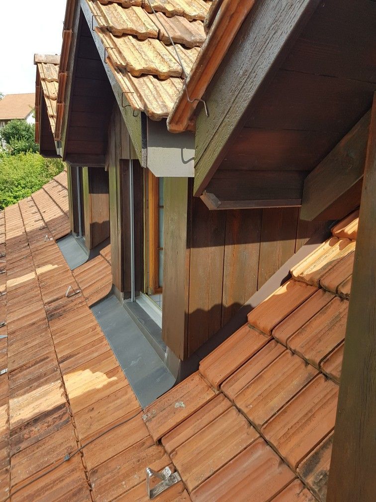 MALER TEAM Wyss & Schrepfer GmbH