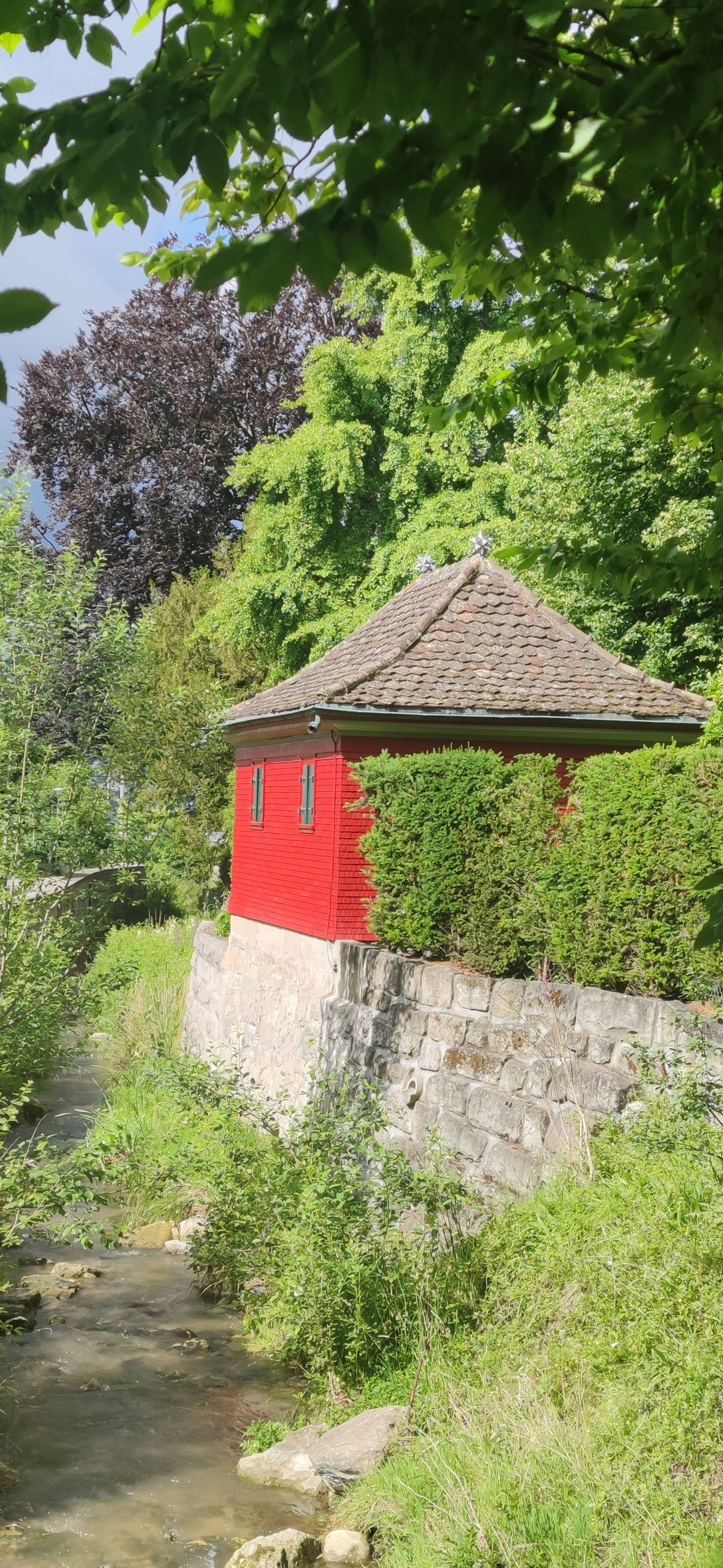 MALER TEAM Wyss & Schrepfer GmbH