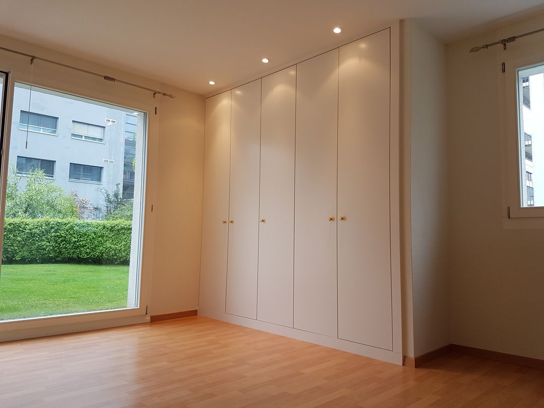 MALER TEAM Wyss & Schrepfer GmbH