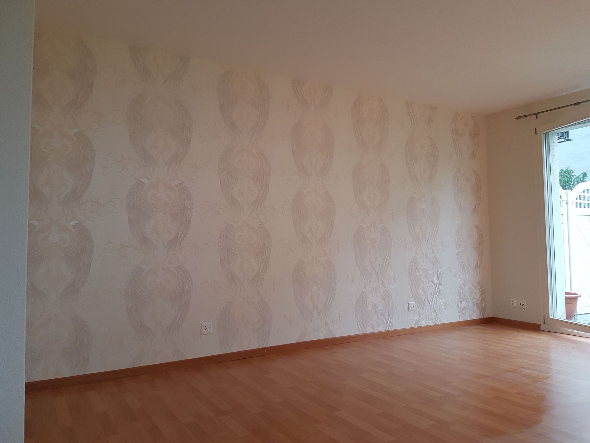 MALER TEAM Wyss & Schrepfer GmbH