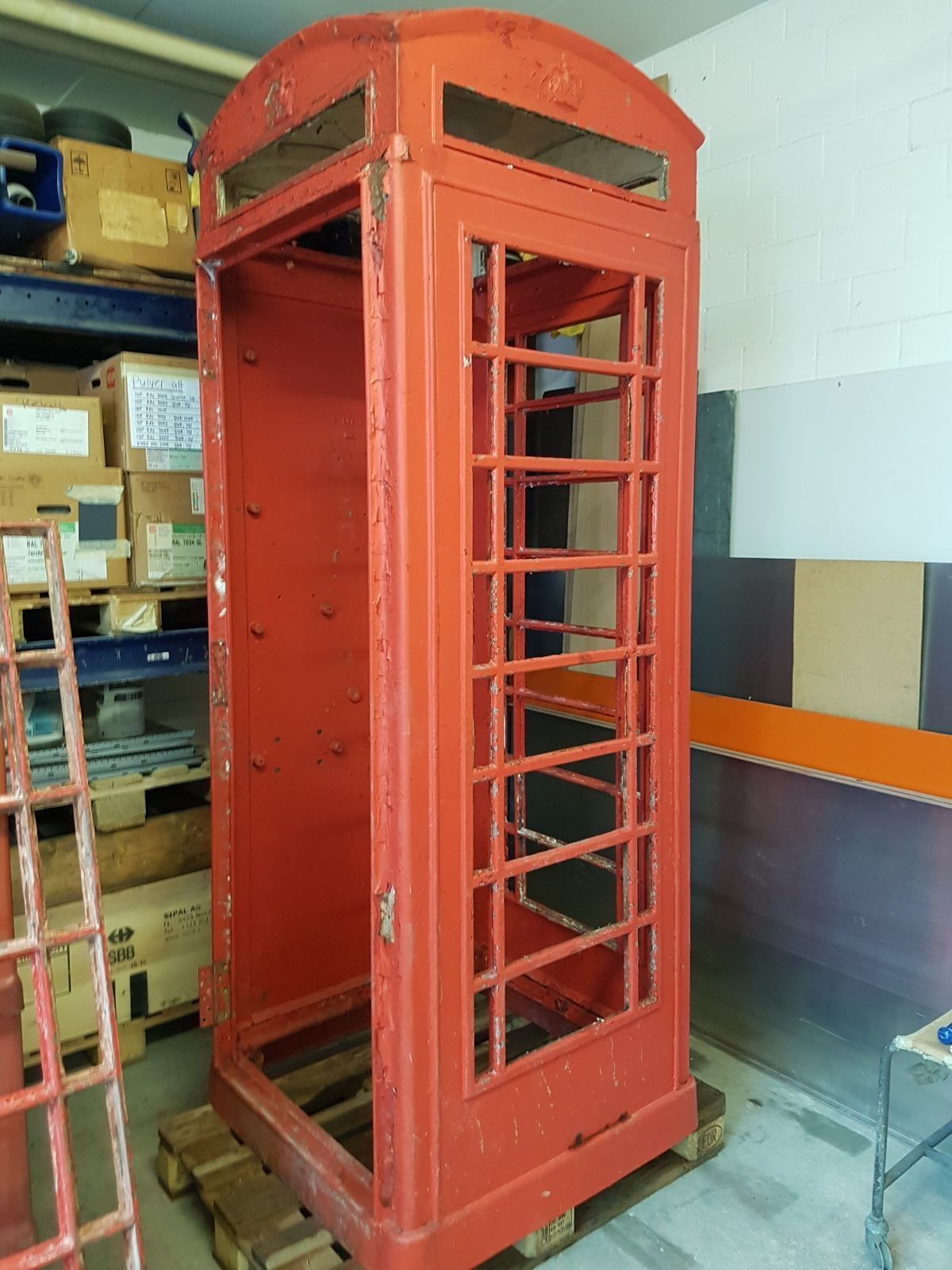 MALER TEAM Wyss & Schrepfer GmbH