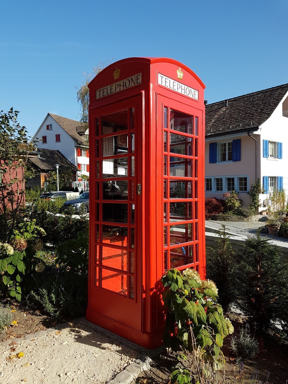 MALER TEAM Wyss & Schrepfer GmbH