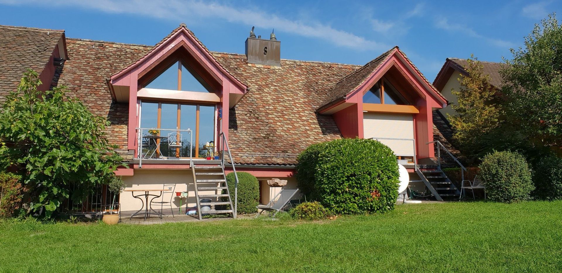 MALER TEAM Wyss & Schrepfer GmbH