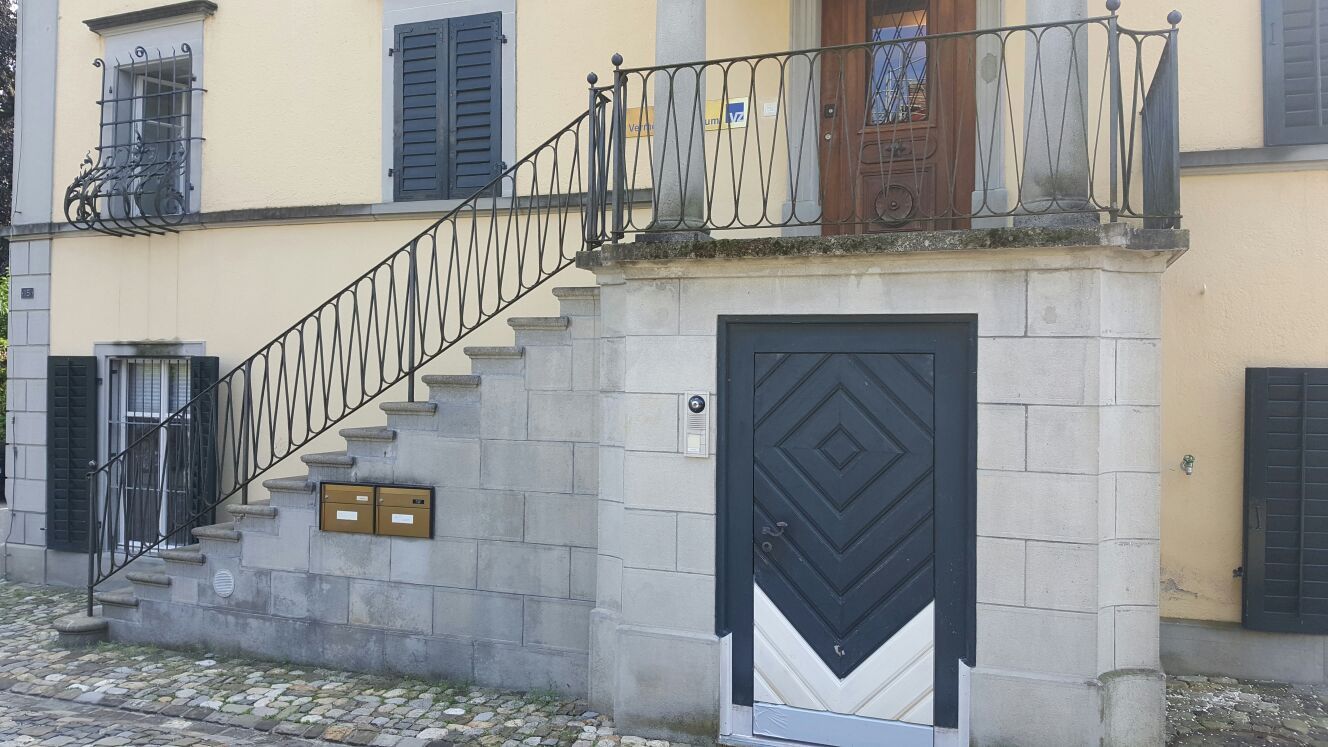 MALER TEAM Wyss & Schrepfer GmbH