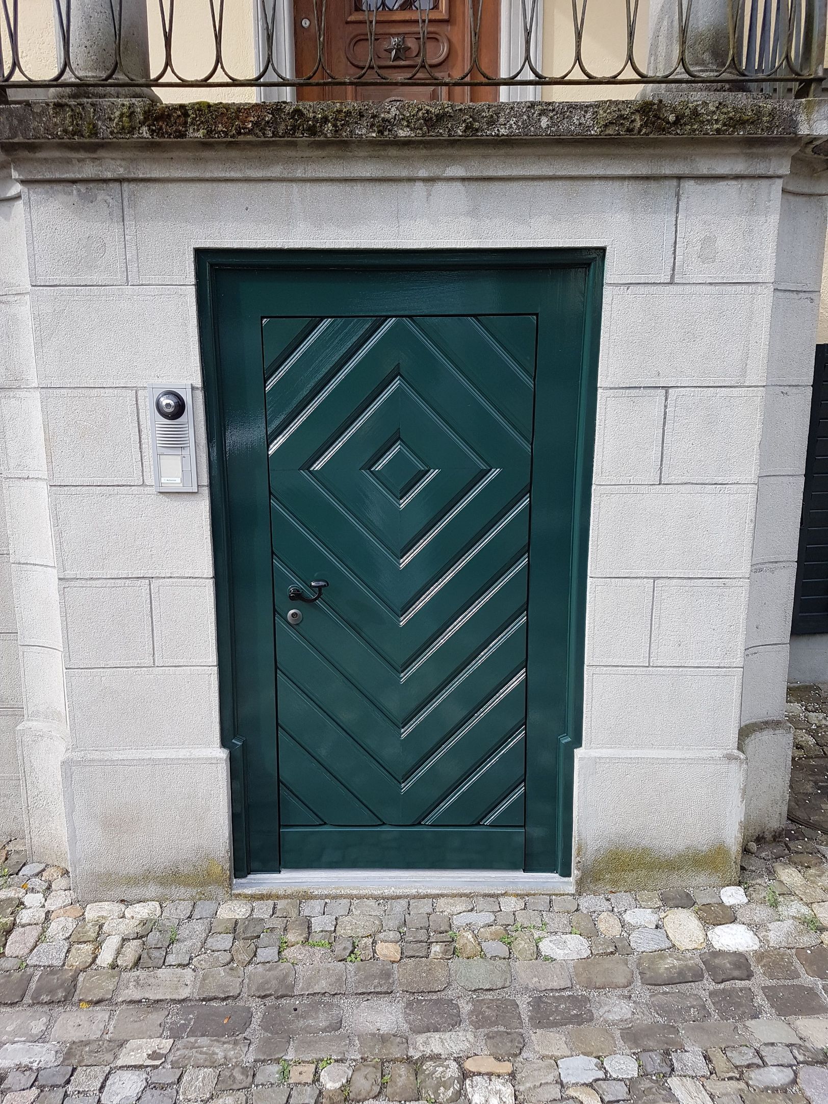 MALER TEAM Wyss & Schrepfer GmbH