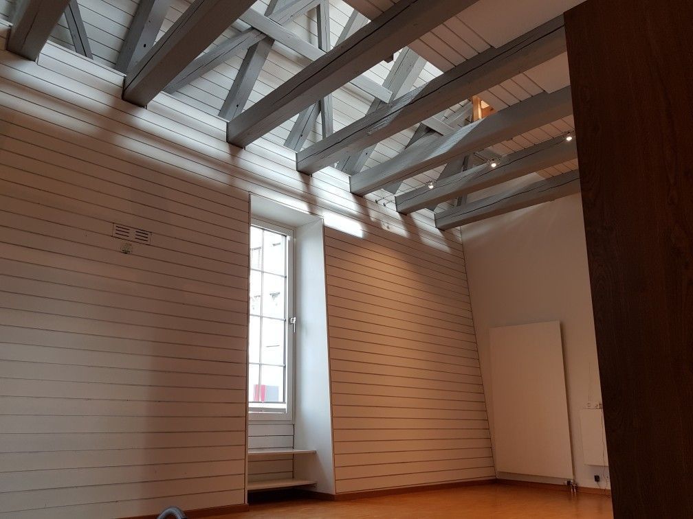 MALER TEAM Wyss & Schrepfer GmbH