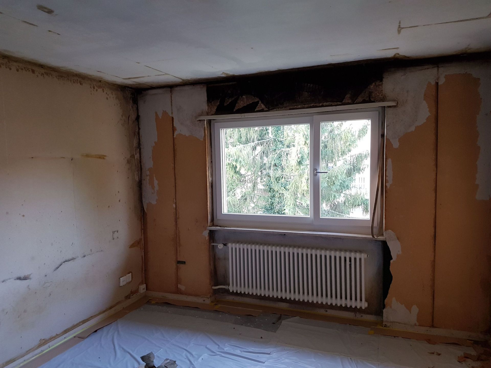 MALER TEAM Wyss & Schrepfer GmbH