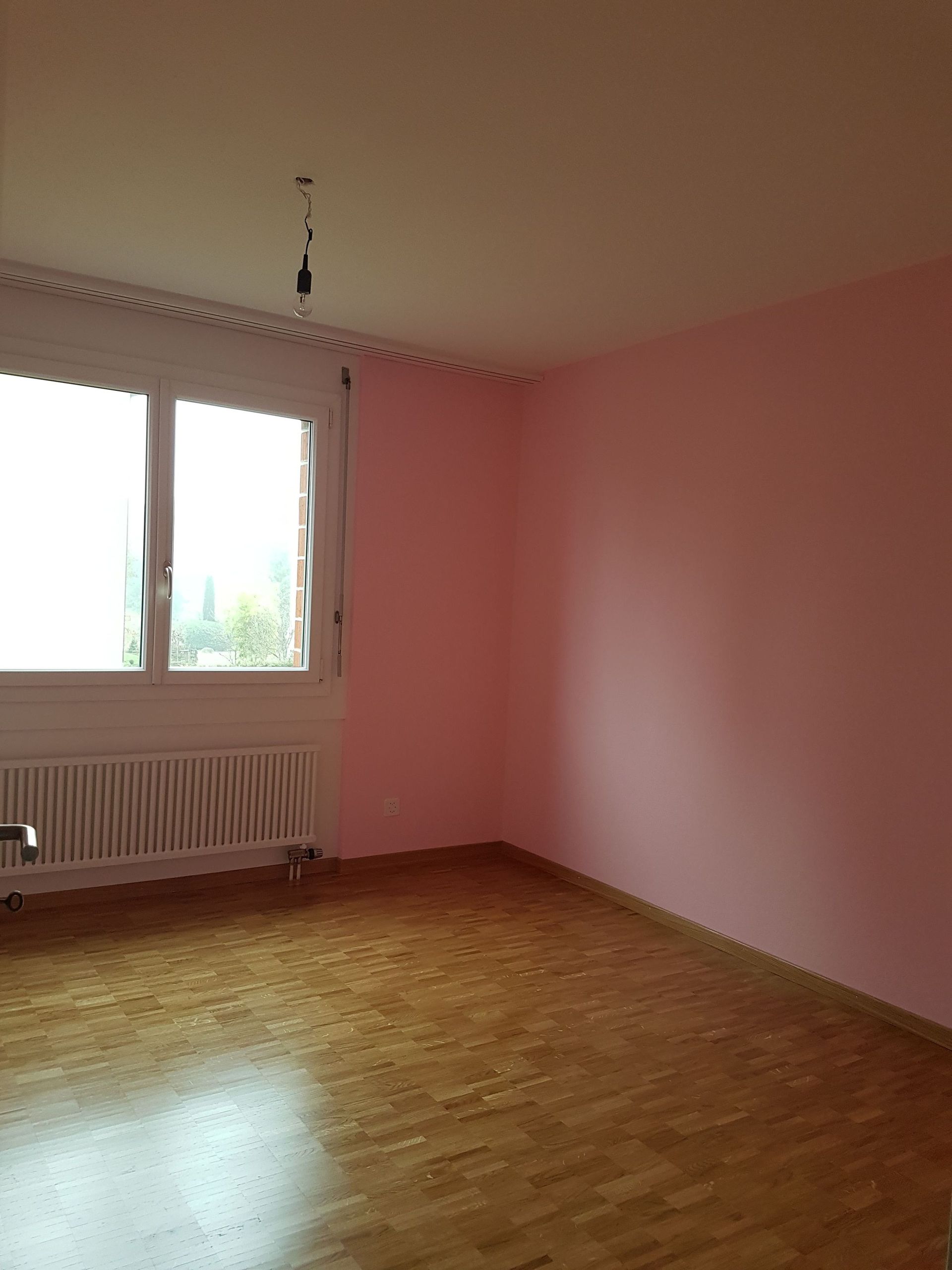 MALER TEAM Wyss & Schrepfer GmbH