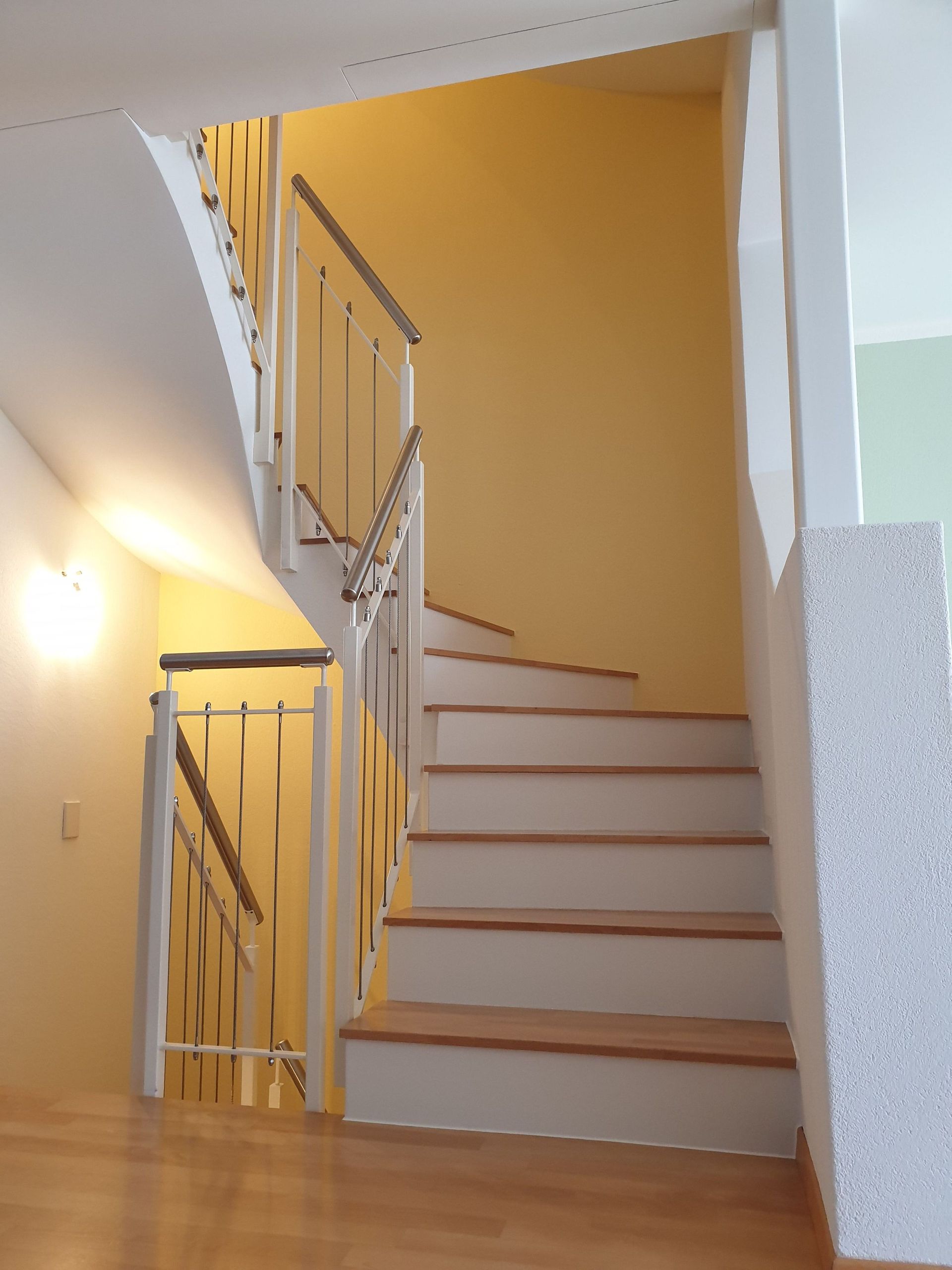 MALER TEAM Wyss & Schrepfer GmbH