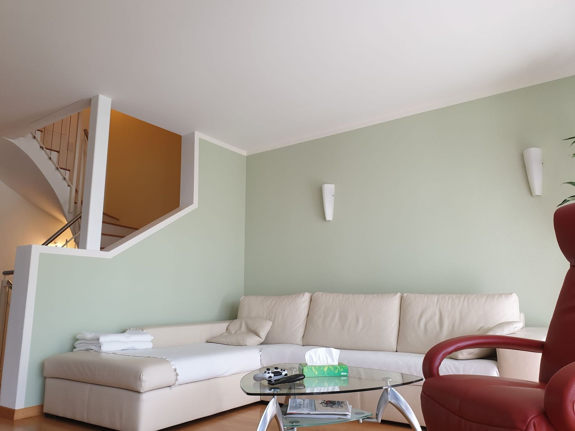 MALER TEAM Wyss & Schrepfer GmbH