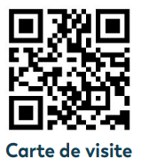 QR Code Lejeune