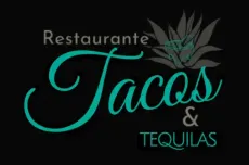 Logotipo Tacos & Tequila