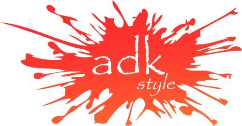 ADK Style Sàrl Logo