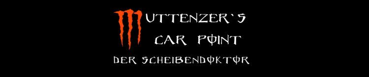 Logo - Muttenzer's Car Point - Dornach