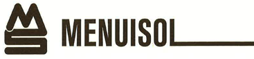 Logo de l'entreprise Menuisol.