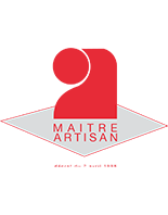 Logo Maître Artisan.
