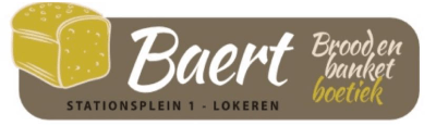 Brood & Banket boetiek Baert-LOGO
