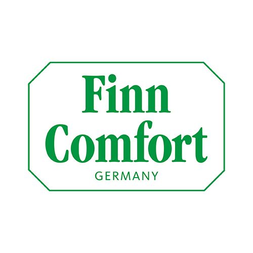 Logo  Finn Comfort