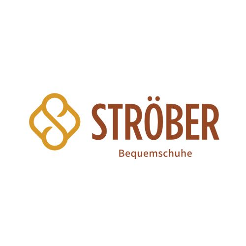 Logo  STRÖBER